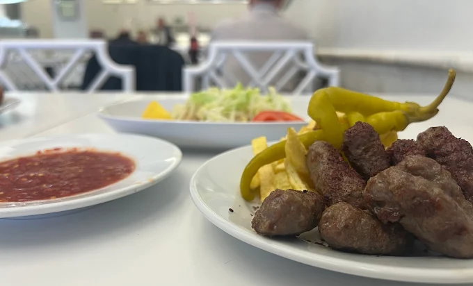 Ekspres Inegol Koftecisi