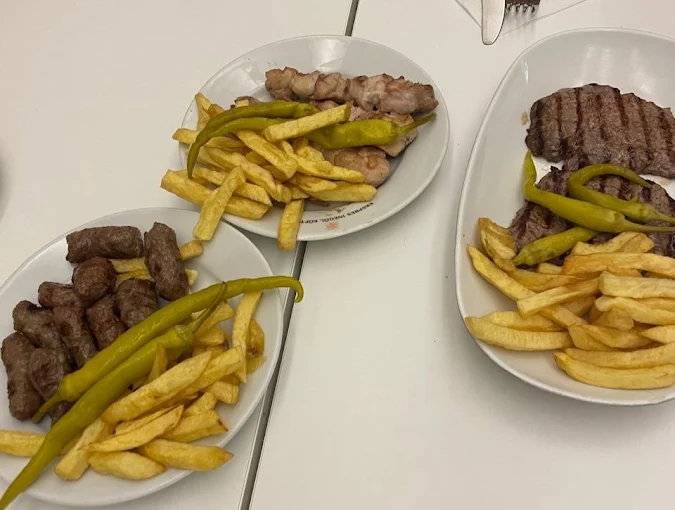 Ekspres Inegol Koftecisi