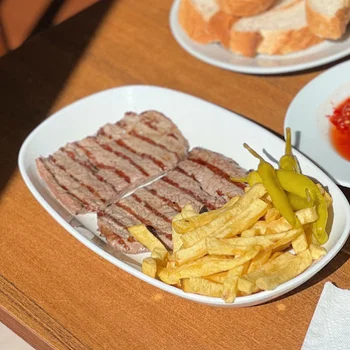 Ekspres Inegol Koftecisi resimleri