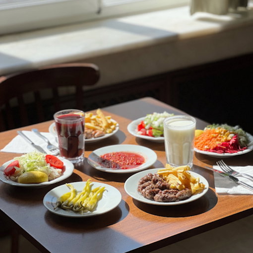 Ekspres Inegol Koftecisi