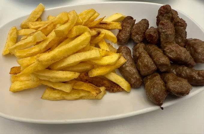 Ekspres Inegol Koftecisi