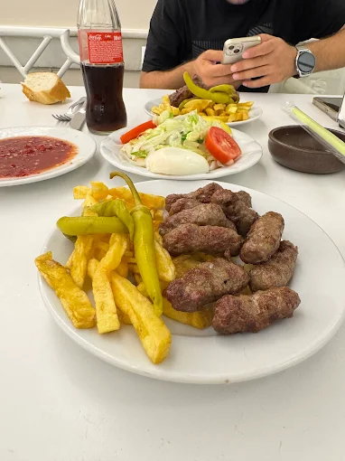 Ekspres Inegol Koftecisi