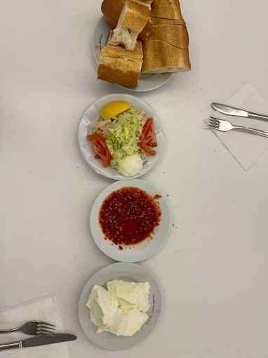 Ekspres Inegol Koftecisi