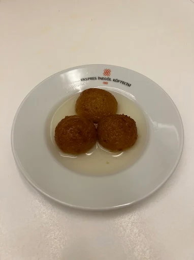 Ekspres Inegol Koftecisi