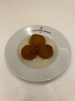Ekspres Inegol Koftecisi resimleri