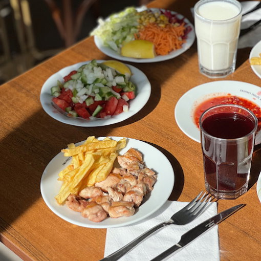 Ekspres Inegol Koftecisi