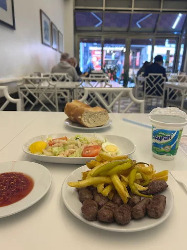 Ekspres Inegol Koftecisi