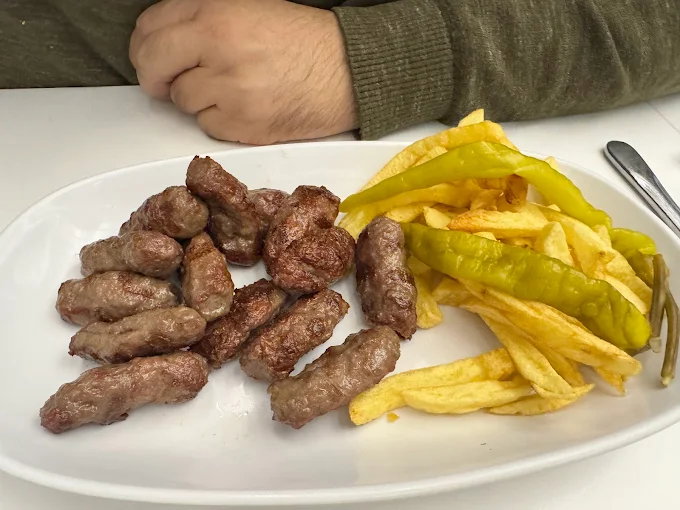 Ekspres Inegol Koftecisi