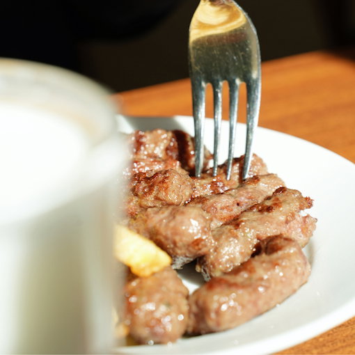 Ekspres Inegol Koftecisi