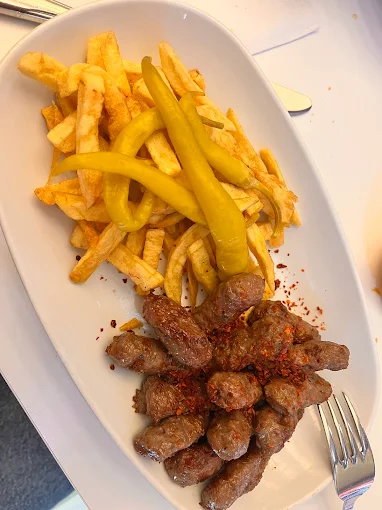 Ekspres Inegol Koftecisi