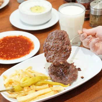 Ekspres Inegol Koftecisi resimleri