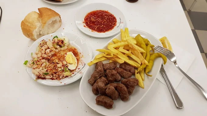 Ekspres Inegol Koftecisi