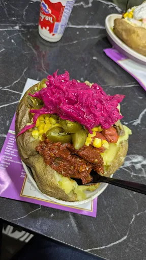 Ekspres Inegol Koftecisi