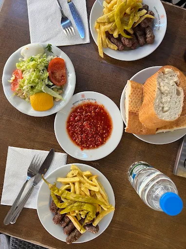 Ekspres Inegol Koftecisi