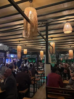 Kampüs Bahçe Gastro Pub resimleri