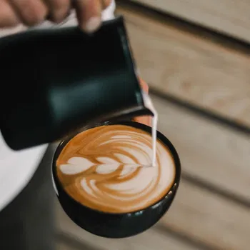 Kelvin Photo'n Coffee resimleri