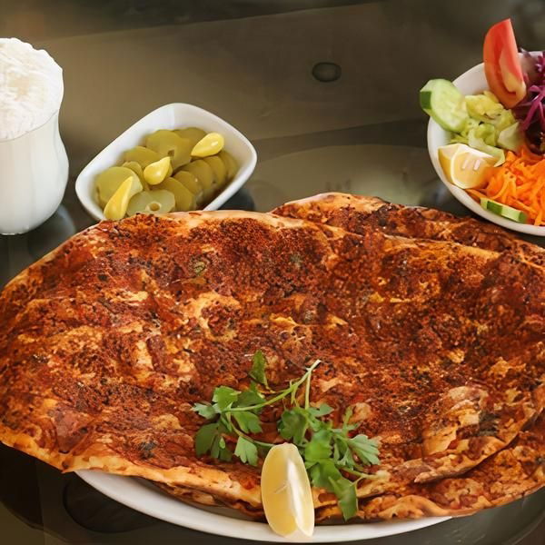 Lahmacun