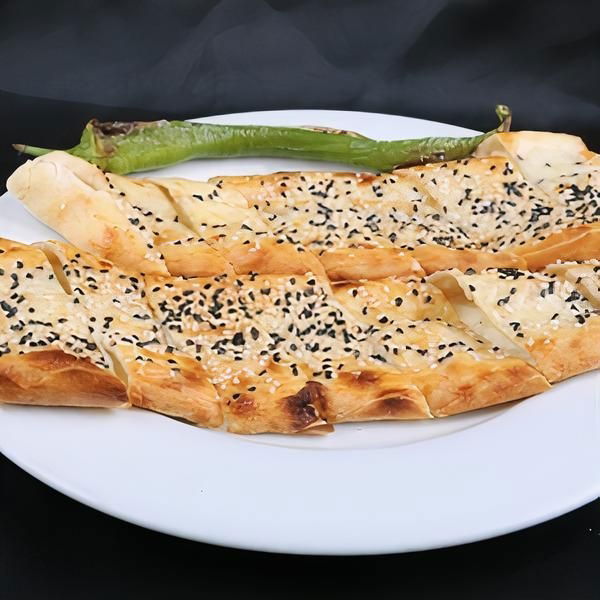 Kaşarlı Pide (Kapalı)