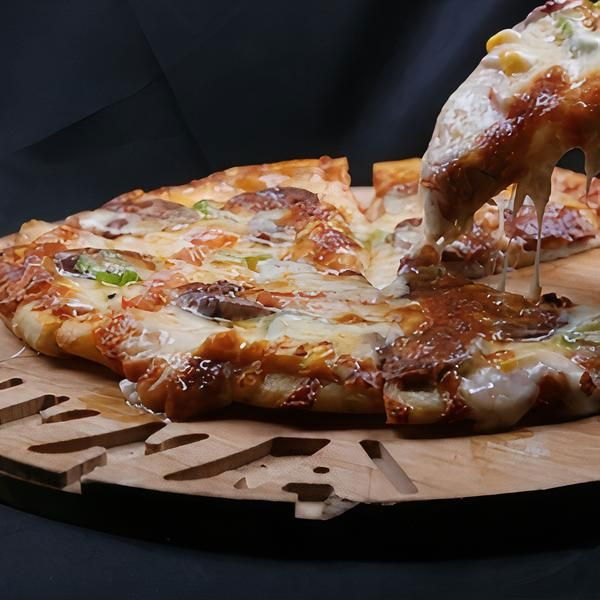 Pizza Spesiyal