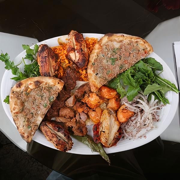 Vali Kebap