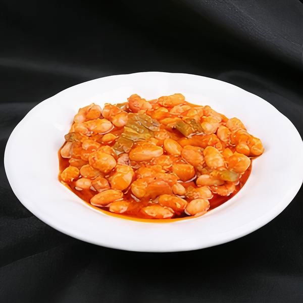 Kuru Fasulye