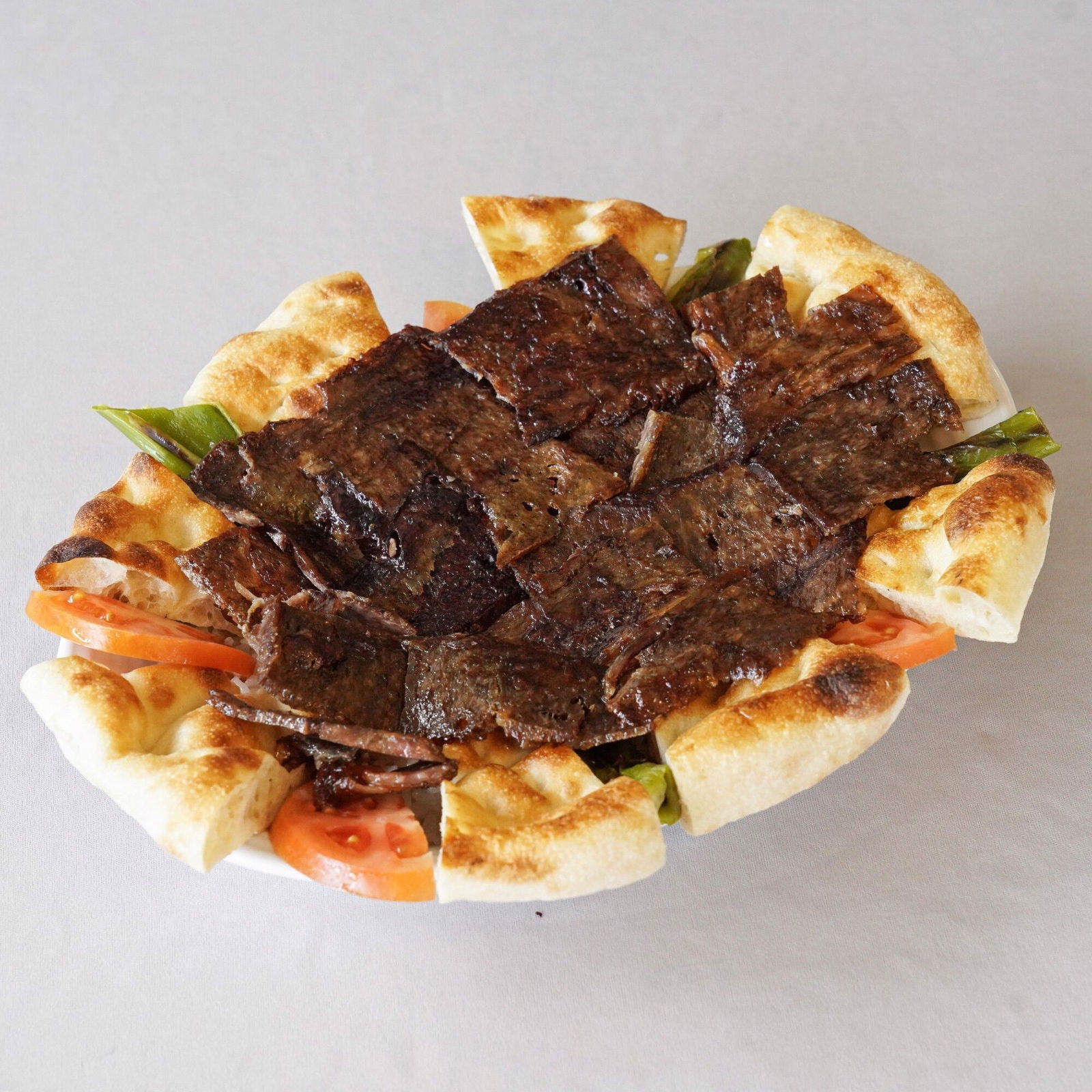 Sade Et Döner