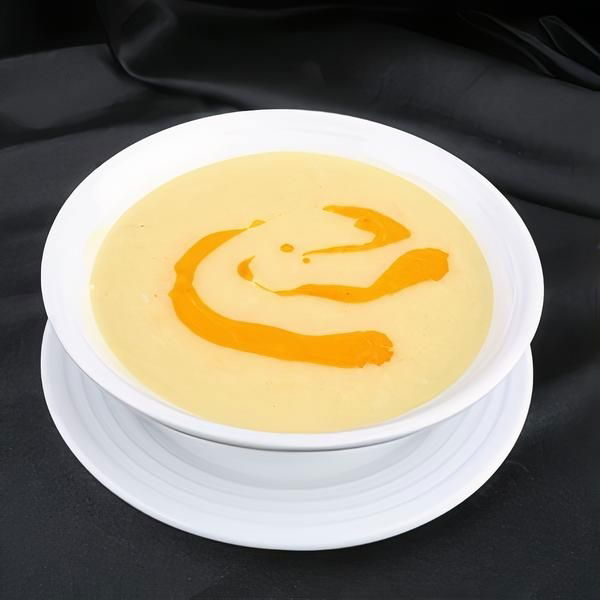 Mercimek Çorbası