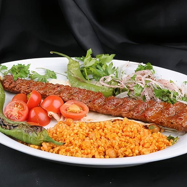 Adana Kebap