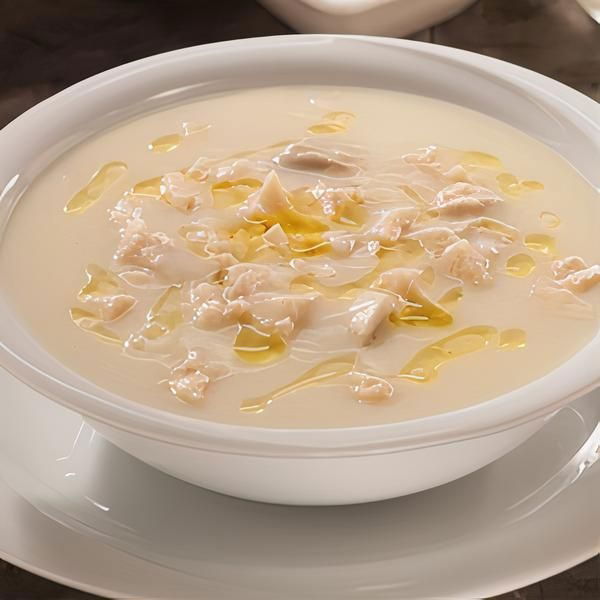 İşkembe Çorbası