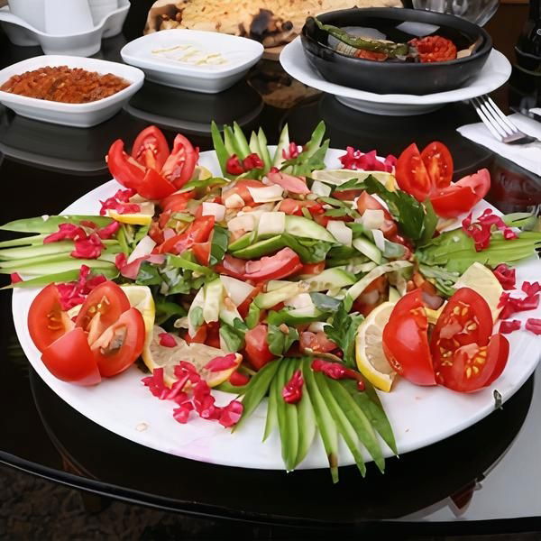 Çoban Salata