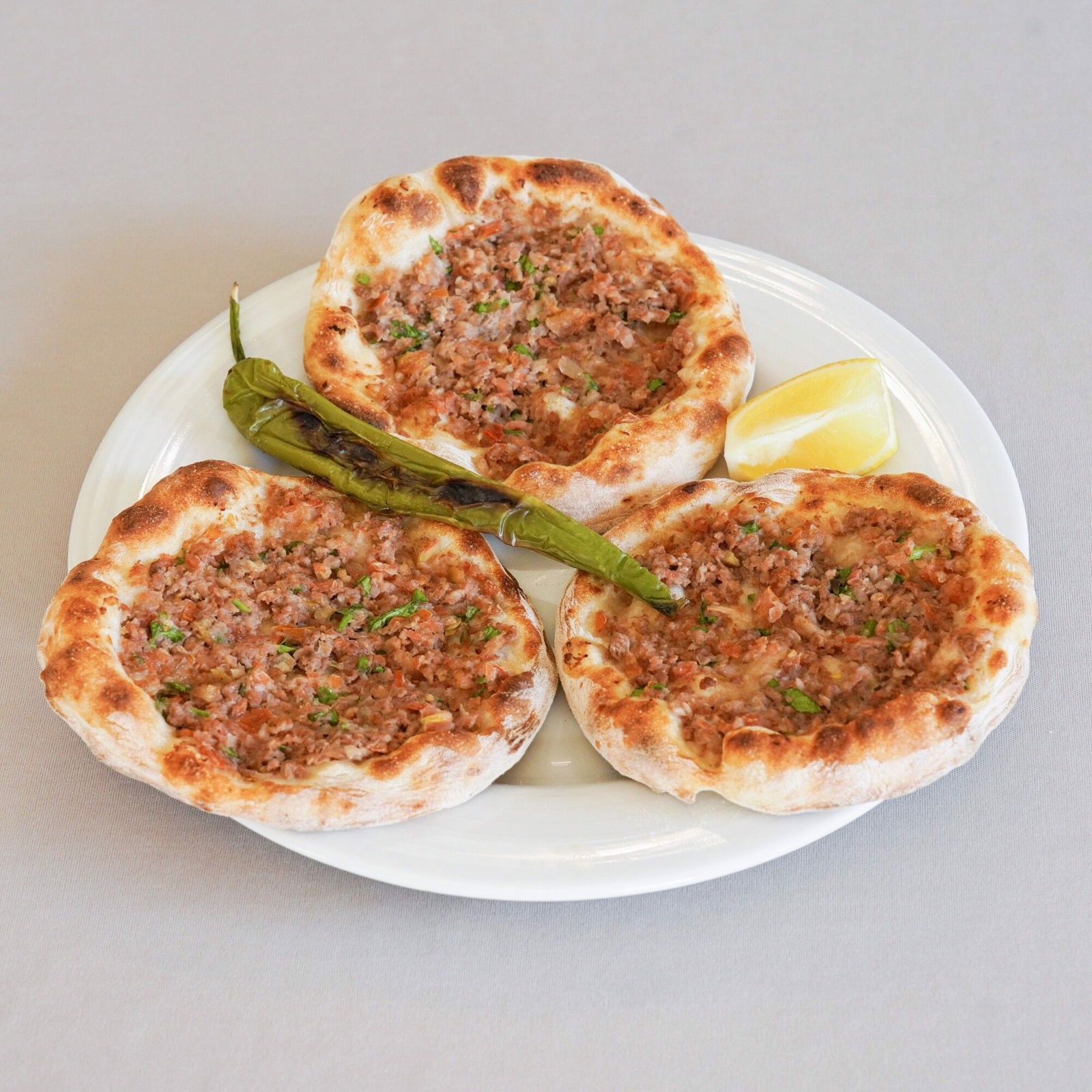 Nazilli Pide (Yuvarlak) (Adet)