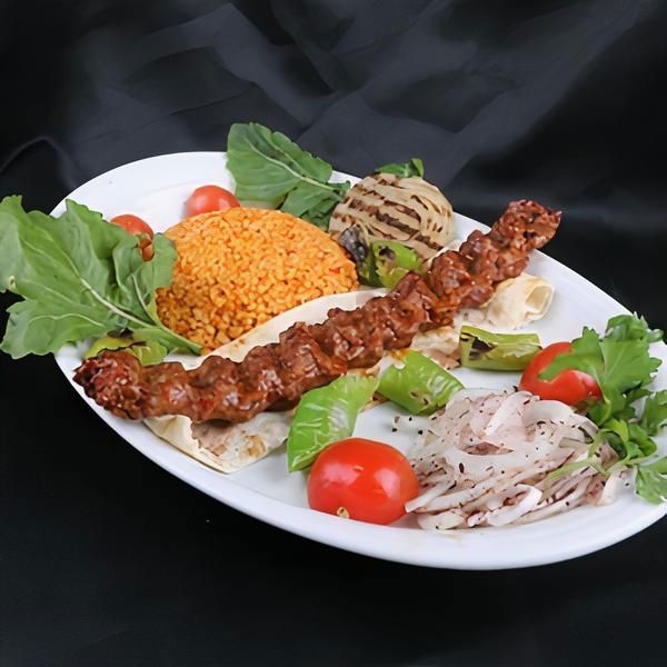 Urfa Kebap (Acısız)