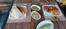 Açmısın kebap