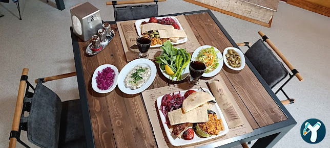 Açmısın kebap