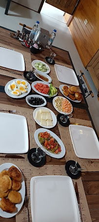 Açmısın kebap