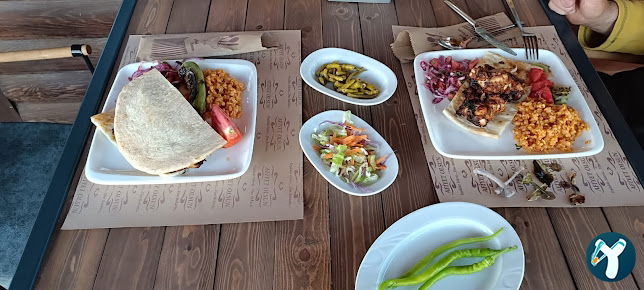 Açmısın kebap