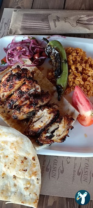 Açmısın kebap
