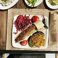 Açmısın kebap resimleri