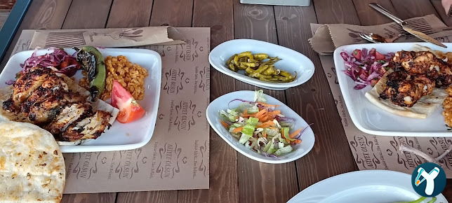 Açmısın kebap