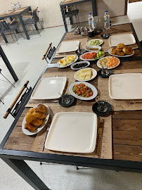 Açmısın kebap