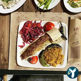 Açmısın kebap