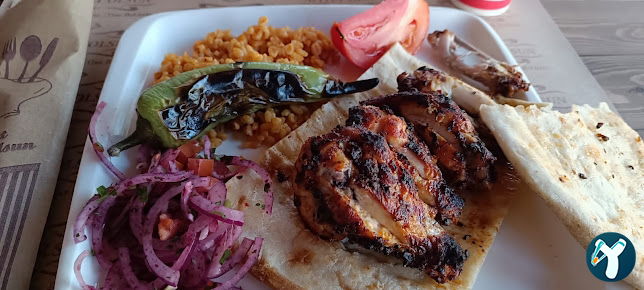 Açmısın kebap