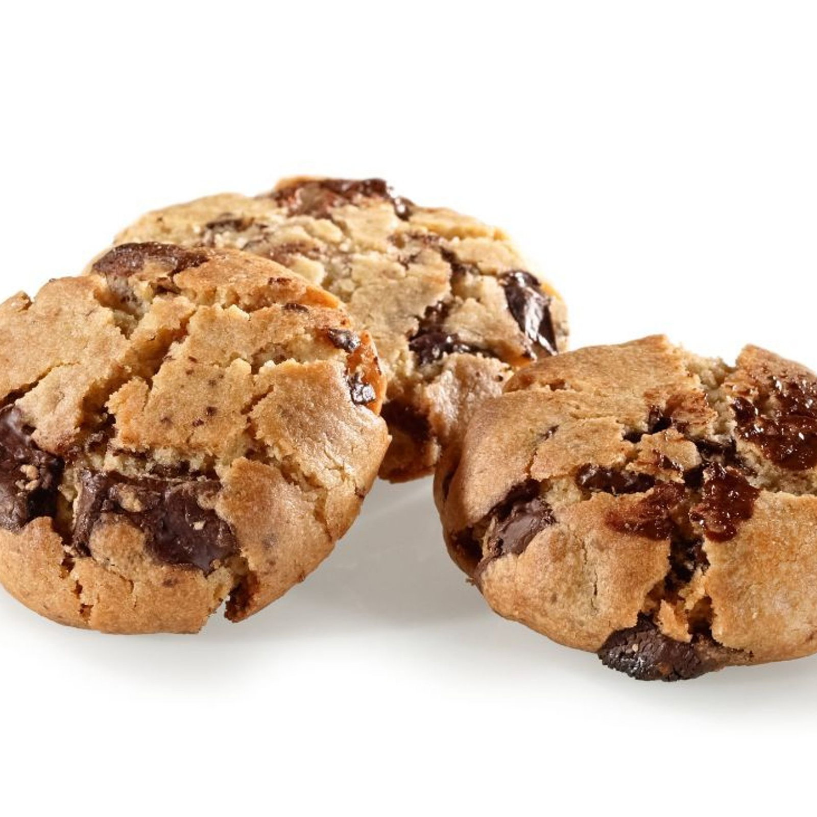 Sütlü Çikolatalı Kurabiye (40 gr.)