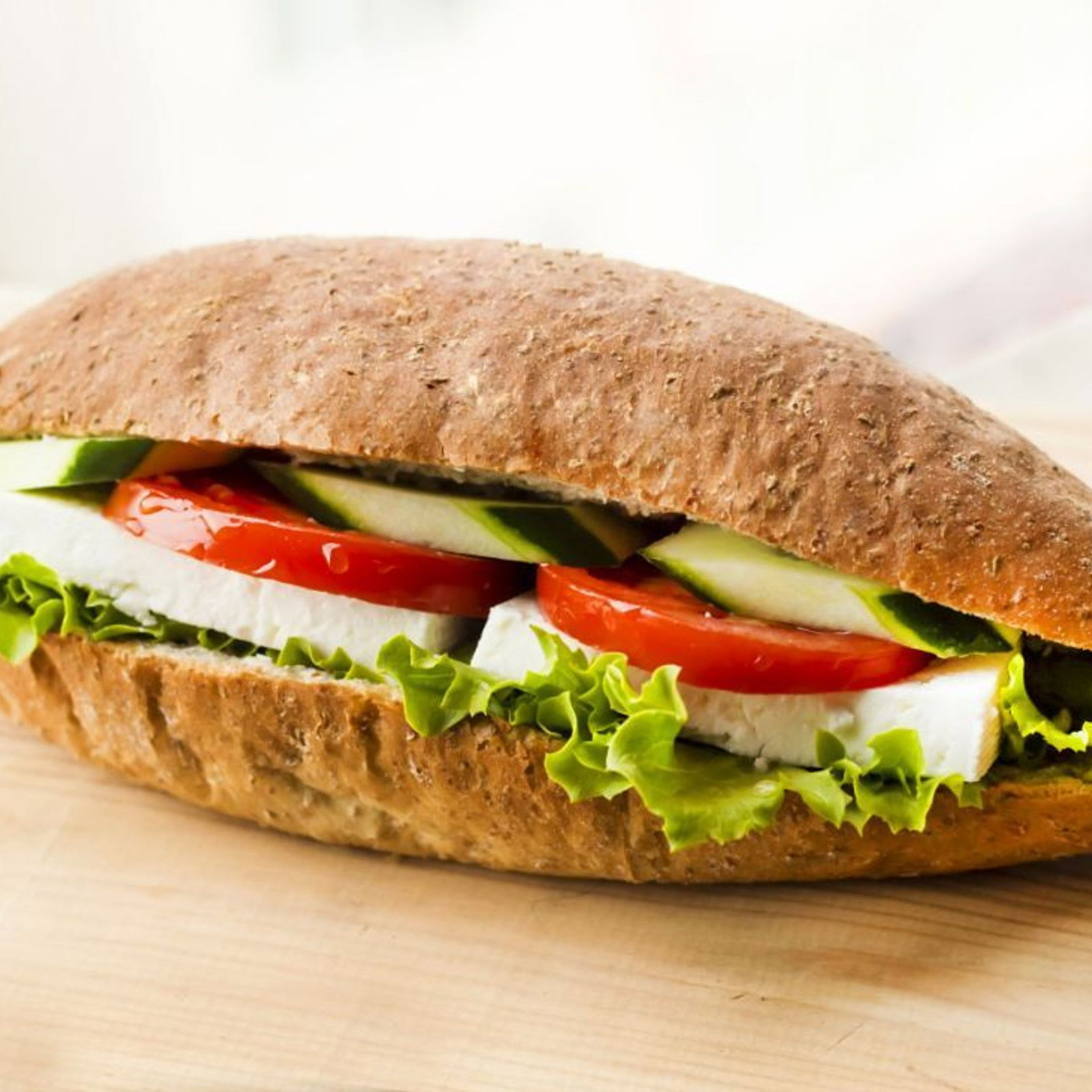 Peynirli Domatesli Sandviç (160 gr.)