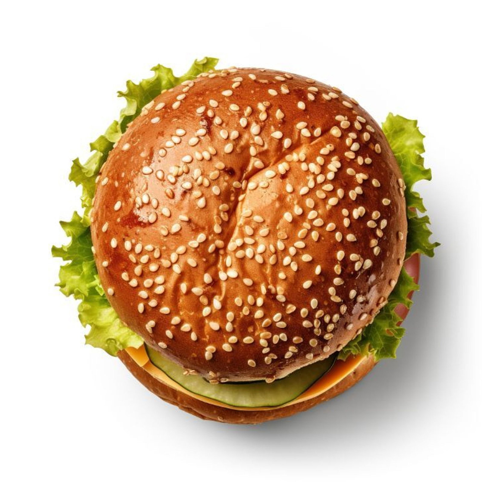 Viçburger (190 gr.)
