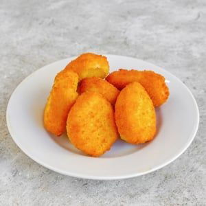 Nugget (6 Adet)