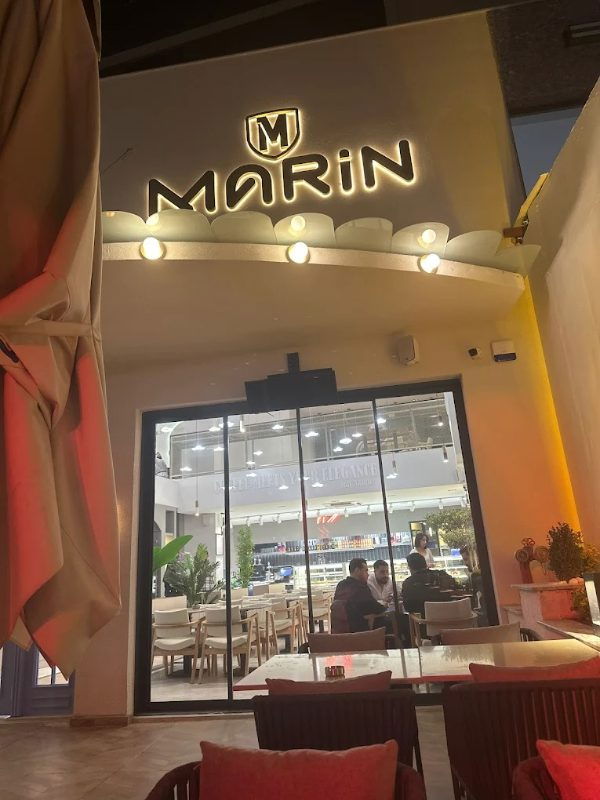 Marin Gaziantep