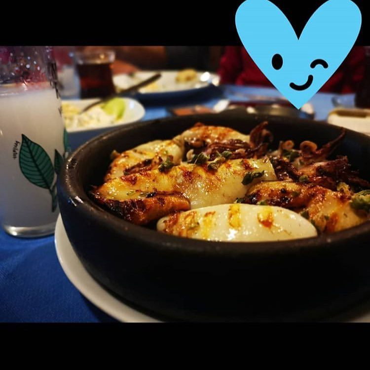 Denizkızı Restaurant Pansiyon