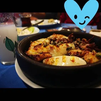 Denizkızı Restaurant Pansiyon resimleri