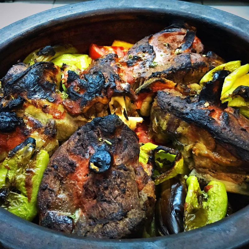 Denizkızı Restaurant Pansiyon